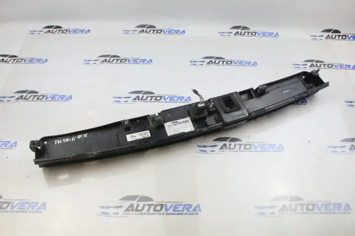 BMW 5 GT F07 (2010 - 2017) 7211220 Подсветка номера — фото 2
