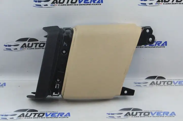 BMW 5 GT F07 (2010 - 2017) 1862350 Нижняя обшивка стойки B — фото 1