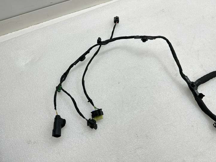 Tesla Model X (2021 - )  155257000C Проводка передних дверей