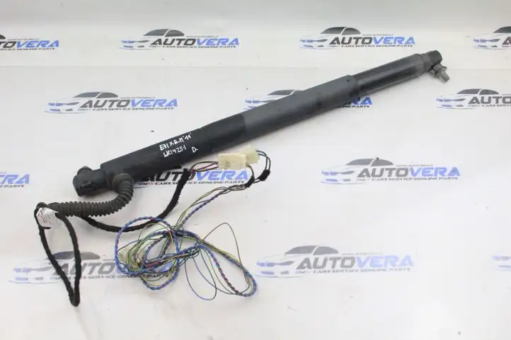 BMW X6 E71 (2008 - 2014) 7286118 Амортизатор крышки багажника — фото 1