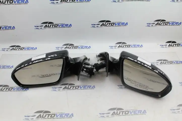 BMW M5 F10 (2011 - 2013) Боковое зеркало с электроприводом — фото 1