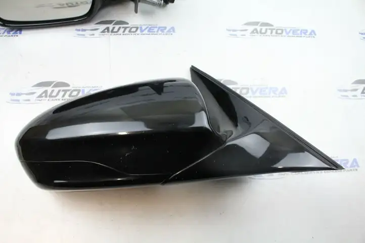 BMW M5 F10 (2011 - 2013) Боковое зеркало с электроприводом — фото 2