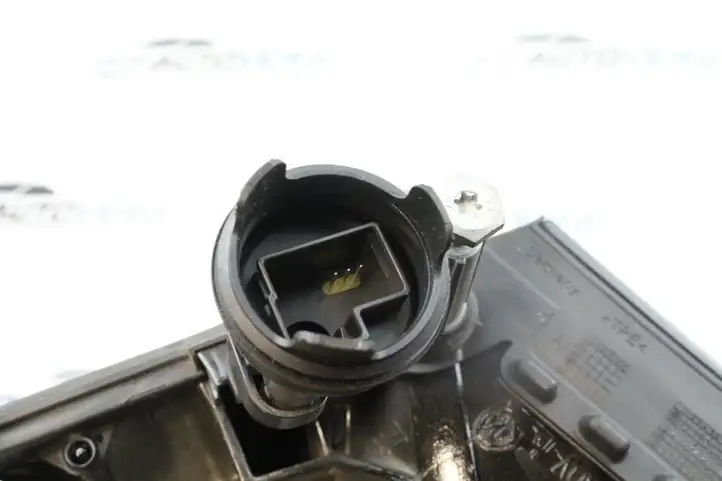 BMW M5 F10 (2011 - 2013) Боковое зеркало с электроприводом — фото 6