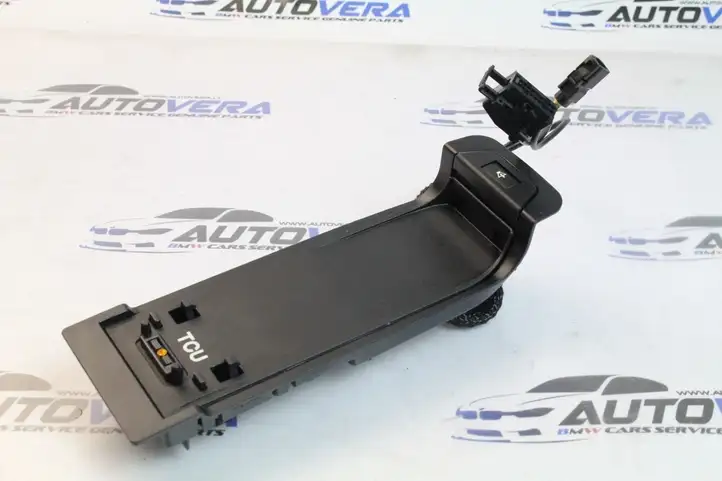 BMW 3 E90 E91 (2005 - 2012) 6946075 Блок GSM — фото 1