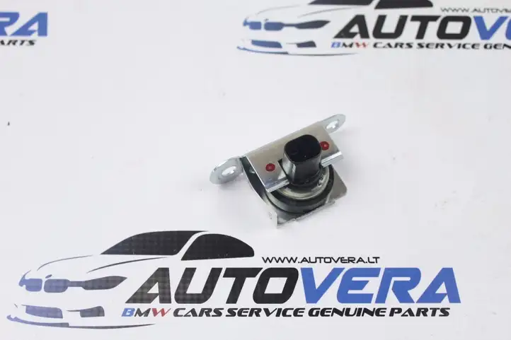 BMW 3 E90 E91 (2005 - 2012) 37146770205 Датчик ускорения — фото 1