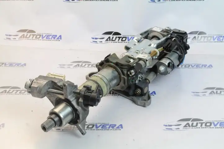 BMW 6 E63 E64 (2002 - 2010) 6765866 Комплект оси рулевого колеса — фото 1
