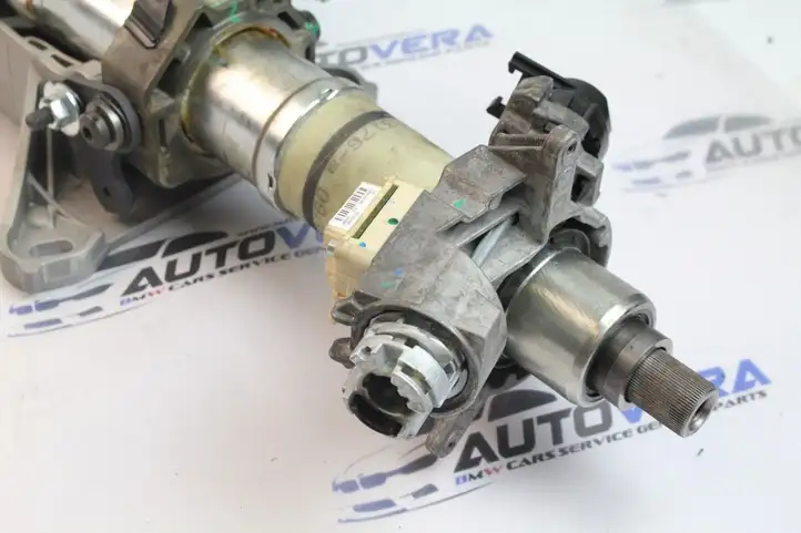 BMW 6 E63 E64 (2002 - 2010) 6765866 Комплект оси рулевого колеса — фото 3