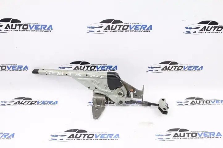BMW 3 E90 E91 (2005 - 2012) 6770131 Механизм ручного тормоза (в салоне) — фото 1