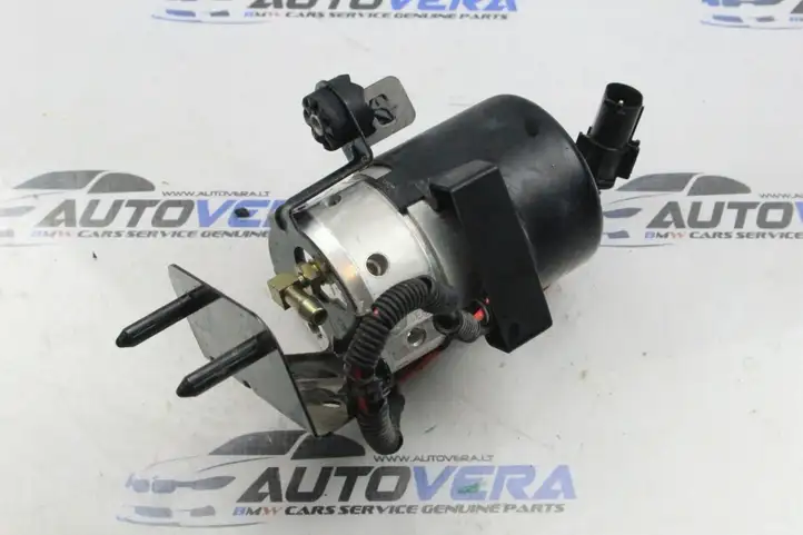 BMW 3 E46 (1998 - 2005) 1166087 Прочие блоки управления — фото 2