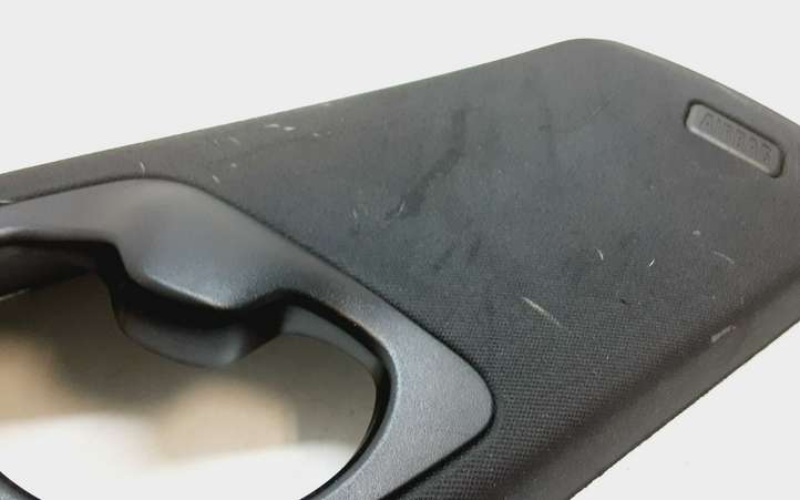 BMW X5 E70 (2006 - 2013)  6981709 Отделка стойки (C)