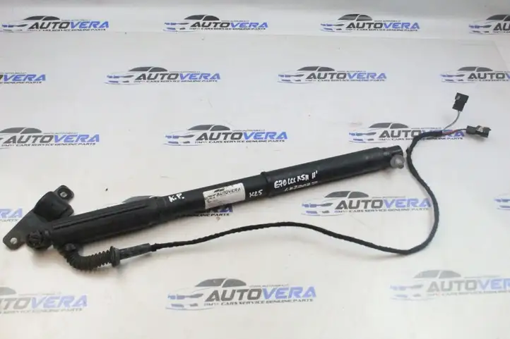 BMW X5 E70 (2006 - 2013) 7286115 Амортизатор крышки багажника — фото 1