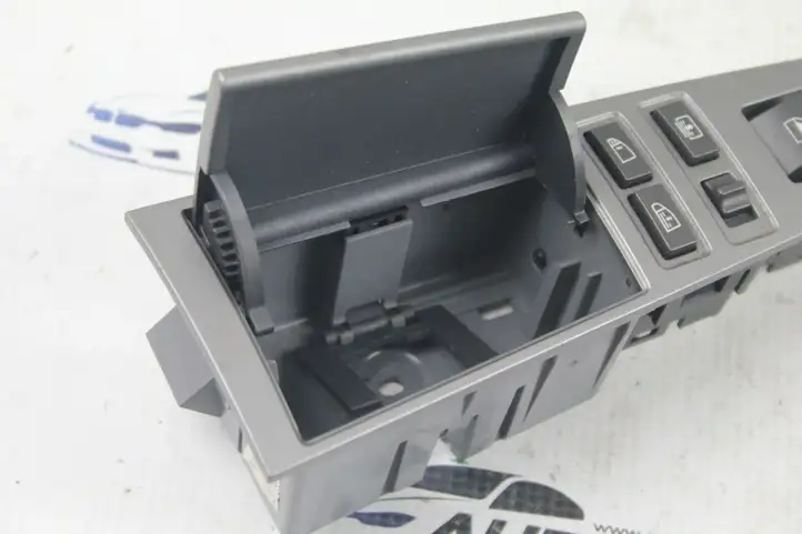 BMW 7 E65 E66 (2001 - 2008) 6919880 Кнопка стеклоподъемников — фото 3