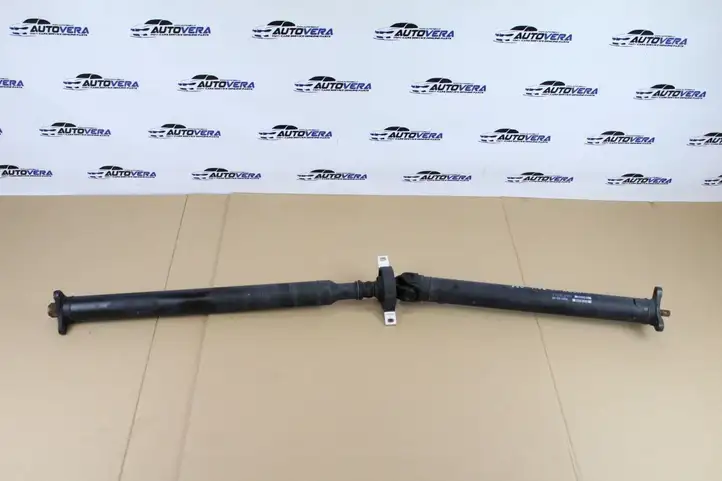 BMW 1 F20 F21 (2011 - 2019) 7624182 Карданный вал в сборе — фото 1