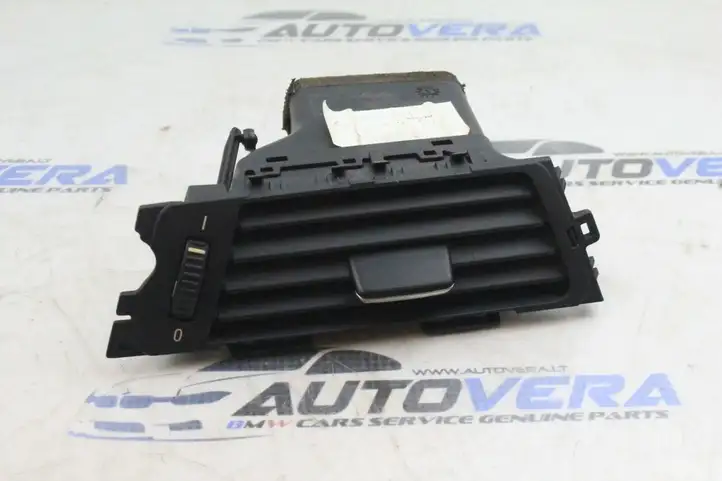 BMW 3 E90 E91 (2005 - 2012) 9130459 Боковой воздушный дефлектор — фото 1