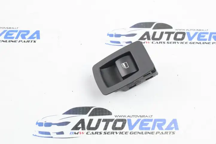 BMW 3 E90 E91 (2005 - 2012) 6945874 Кнопка стеклоподъемников — фото 1