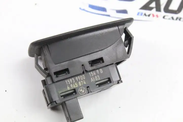 BMW 3 E90 E91 (2005 - 2012) 6945874 Кнопка стеклоподъемников — фото 2