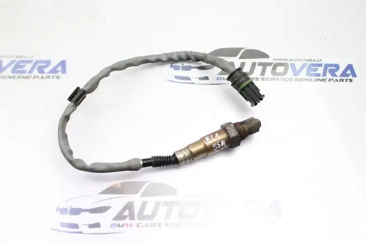 BMW 5 E60 E61 (2004 - 2010) 0258006794 Лямбда-зонд — фото 1