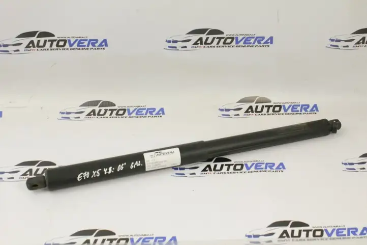 BMW X5 E70 (2006 - 2013) 7177283 Амортизатор крышки багажника — фото 1