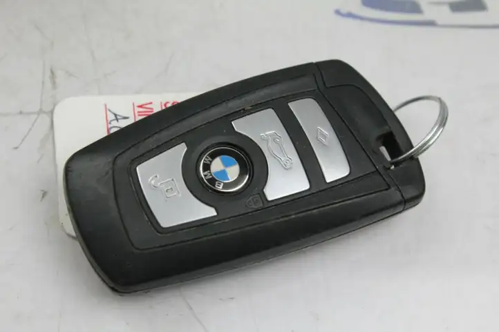 BMW 5 GT F07 (2010 - 2017) 7604075 Комплект системы зажигания — фото 3