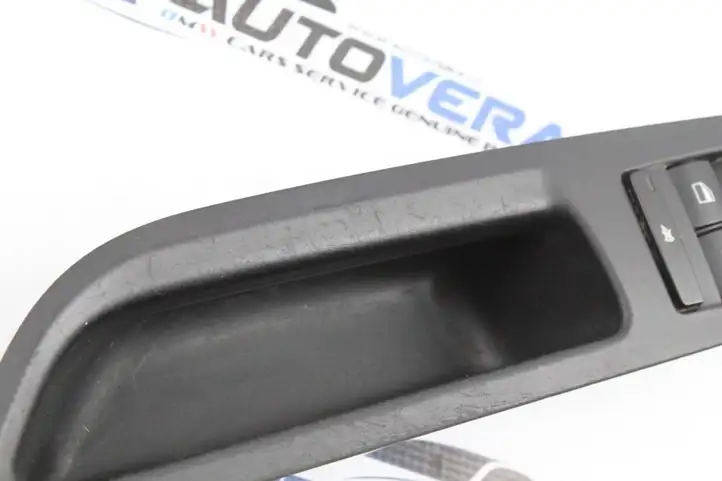 BMW 5 E60 E61 (2004 - 2010) 9122110 Кнопка стеклоподъемников — фото 4