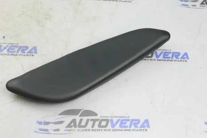 BMW Z4 E85 E86 (2002 - 2008) 7026216 Другая деталь консоли (туннеля) — фото 1