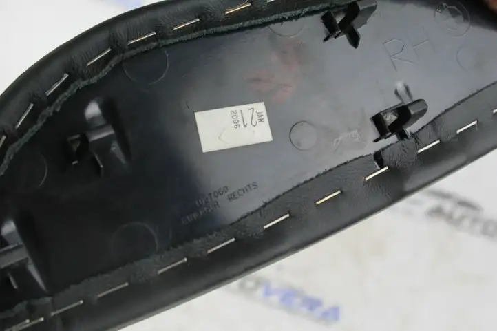 BMW Z4 E85 E86 (2002 - 2008) 7026216 Другая деталь консоли (туннеля) — фото 2