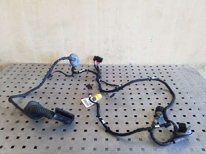 Audi Q5 (2008 - 2012)  8R0971030C Проводка передних дверей