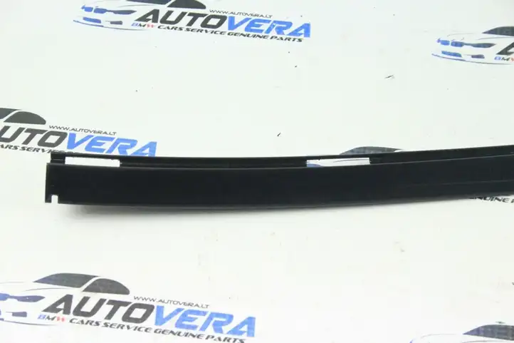 BMW 6 E63 E64 (2002 - 2010) 7042119 Накладка стоек лобового стекла — фото 2