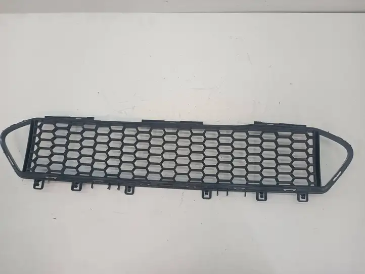 Mini One - Cooper Clubman R55 (2007 - 2014) 51118097500 Молдинг переднего бампера — фото 1