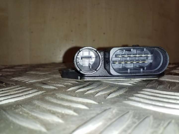 Mercedes-Benz ML W164 (2005 - 2011)  0522140709 Реле подогрева свеч