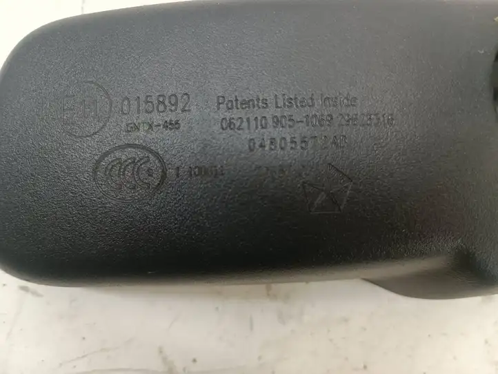 Dodge Ram (2008 - ) 04805572AD Салонное зеркало заднего вида — фото 2