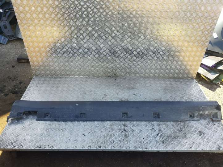Mercedes-Benz ML W164 (2005 - 2011)  A1646900840 Порог