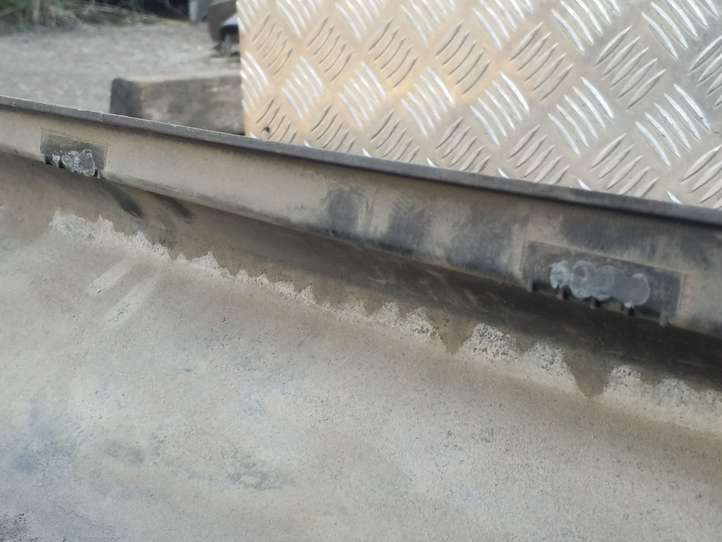 Mercedes-Benz ML W164 (2005 - 2011)  A1646900740 Порог