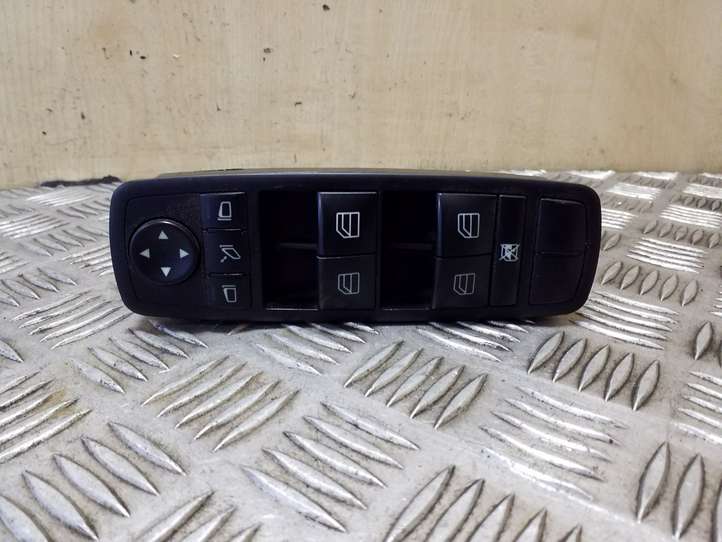 Mercedes-Benz ML W164 (2005 - 2011)  A2518300290 Кнопка стеклоподъемников