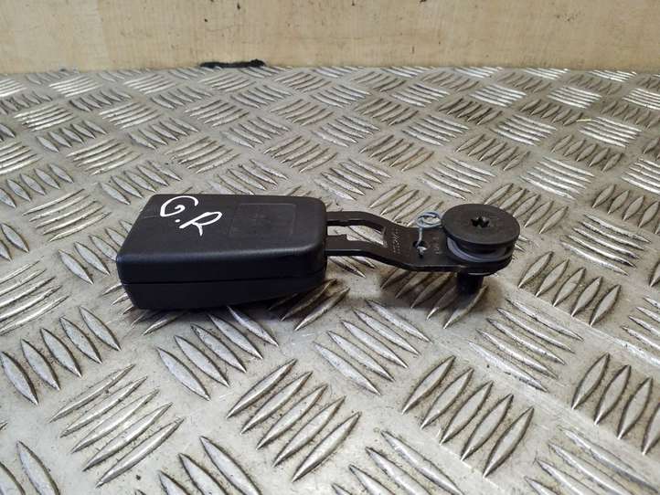 Mercedes-Benz ML W164 (2005 - 2011)  A1648601669 Передняя звукоизоляция