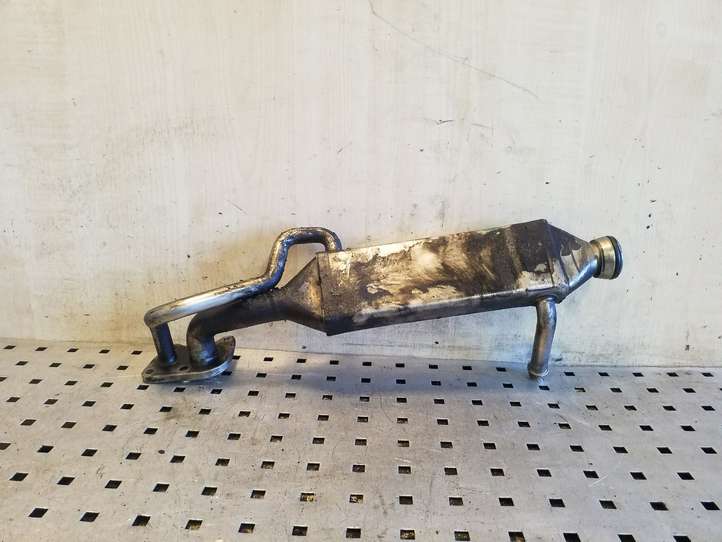 Mercedes-Benz ML W164 (2005 - 2011)  16421400975 Охладитель EGR