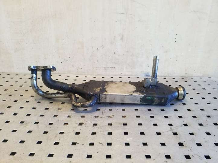 Mercedes-Benz ML W164 (2005 - 2011)  16421400975 Охладитель EGR
