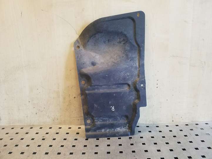 Toyota Auris 150 (2006 - 2012)  5144302050 Защита дна двигателя