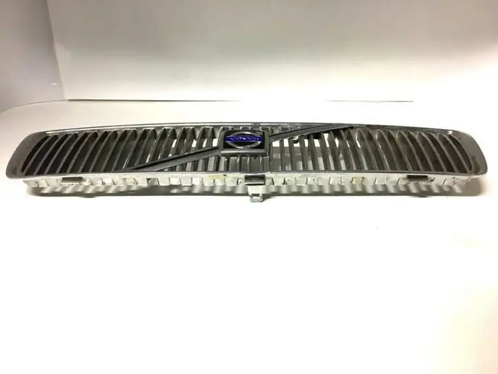 Volvo S80 (1998 - 2004) 531111A260 Передняя решетка — фото 6