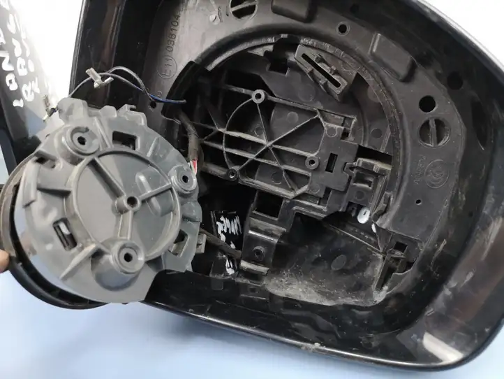 Land Rover Range Rover Sport L494 (2013 - 2017) 20423002 Боковое зеркало с электроприводом — фото 9
