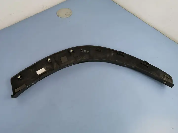 Toyota RAV 4 (XA40) (2012 - 2018) 7560578010 Накладка колесной арки — фото 4
