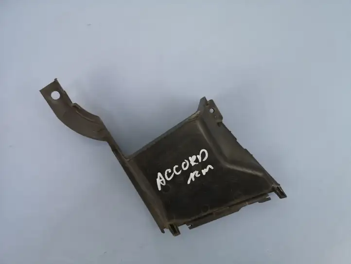 Honda Accord (2008 - 2016) 71104TL0G0 Воздуховод охлаждения тормозов — фото 1