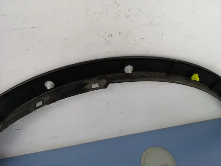 Toyota RAV 4 (XA40) (2012 - 2018) 7560242100 Накладка колесной арки — фото 3
