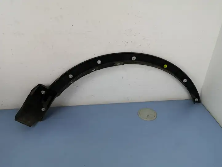 Toyota RAV 4 (XA40) (2012 - 2018) 7560242100 Накладка колесной арки — фото 6