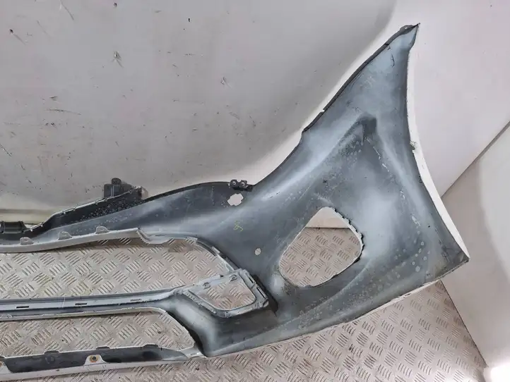 Toyota Avensis T270 (2015 - 2018) 5211905230 Передний бампер — фото 4