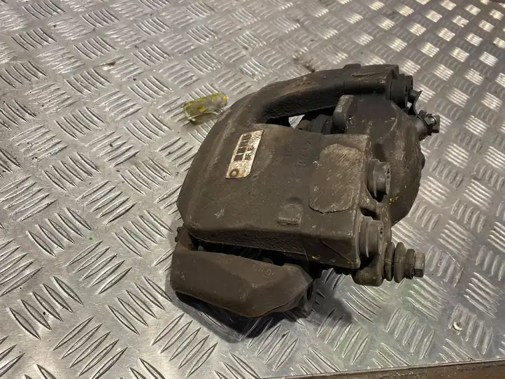 Audi Q5 SQ5 (2008 - 2012) 8R0105E Тормозной суппорт передний — фото 2
