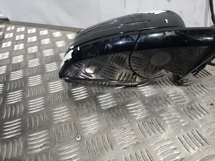 Mercedes-Benz S W221 (2005 - 2013) Боковое зеркало с электроприводом — фото 7