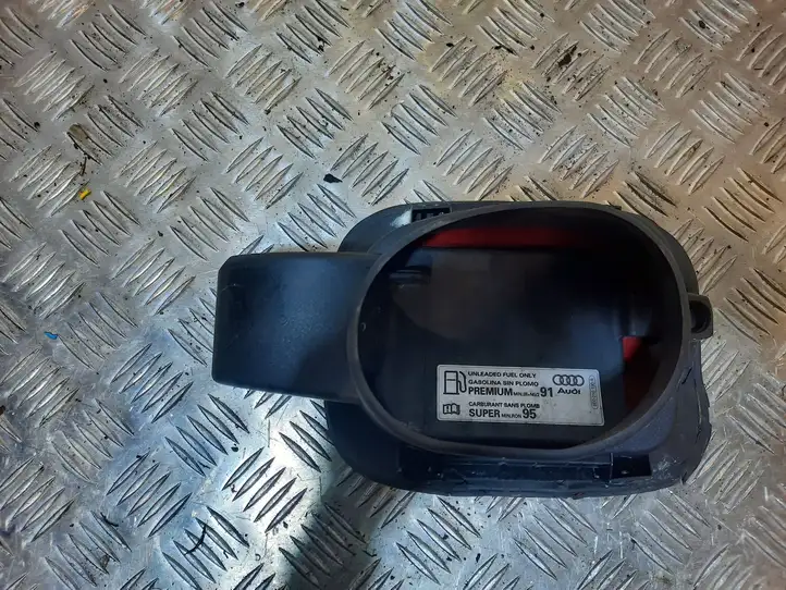Audi Q5 SQ5 (2008 - 2012) 8R0809999B Крышка топливного бака — фото 5