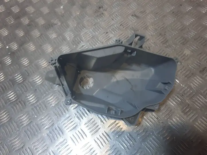 Audi A7 S7 4G (2010 - 2014) 4G1907355B Крышка ящика предохранителей — фото 4