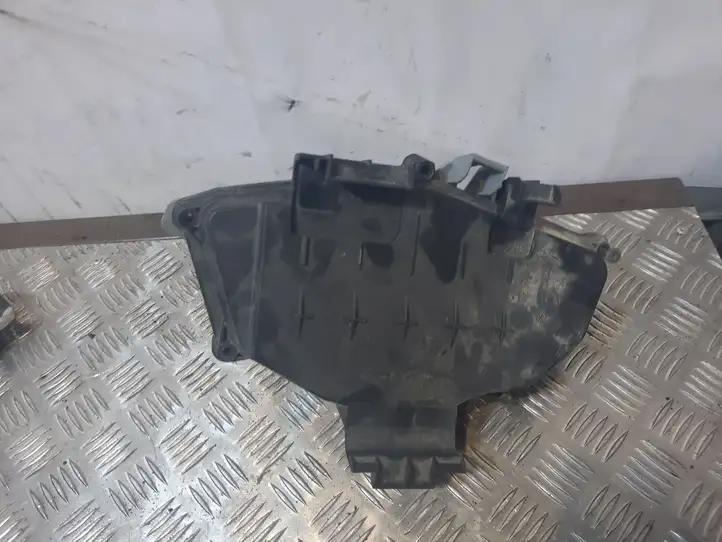 Audi A7 S7 4G (2010 - 2014) 4G1907355B Крышка ящика предохранителей — фото 6